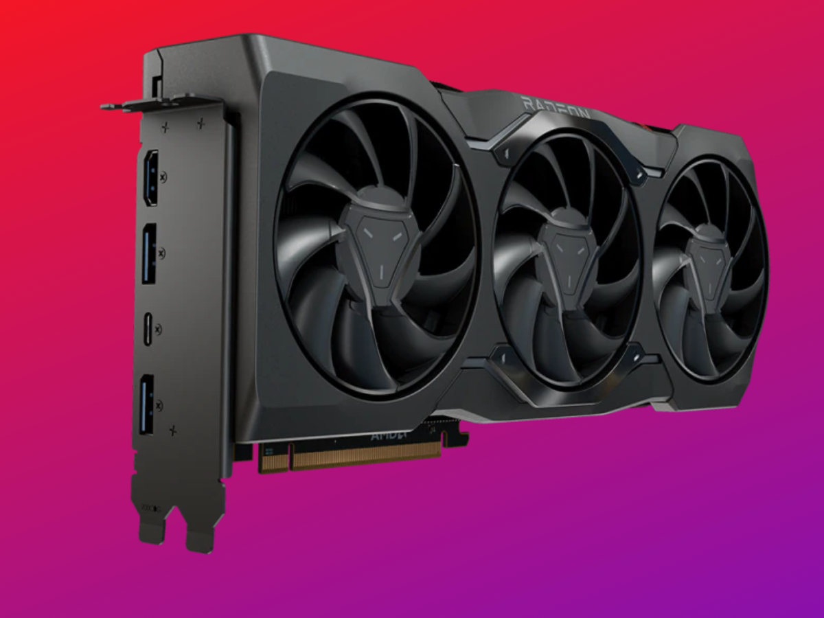 AMD Radeon RX 7900 XTX And Radeon RX 7900 XT Features Price And 